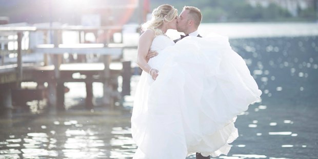 Hochzeitsfotos - Copyright und Rechte: Bilder auf Social Media erlaubt - Lieser-/Maltatal - Foto & Design Kari
