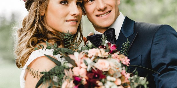 Hochzeitsfotos - Hausruck - MEDIACOMP | Florian Weilbold