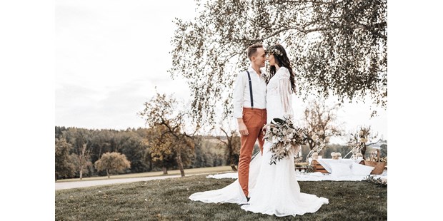 Hochzeitsfotos - Copyright und Rechte: Bilder auf Social Media erlaubt - Österreich - Studio8 | Florian Weilbold