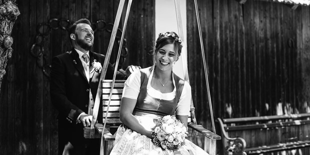 Hochzeitsfotos - Art des Shootings: Portrait Hochzeitsshooting - Klagenfurt - Lexi Venga