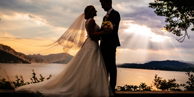 Hochzeitsfotos - Berufsfotograf - Klagenfurt - Lexi Venga