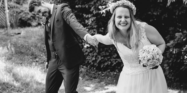 Hochzeitsfotos - Copyright und Rechte: Bilder auf Social Media erlaubt - Ossiachersee - Roland Photography