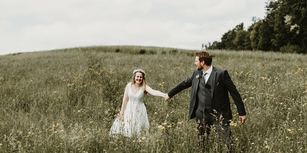 Hochzeitsfotos - zweite Kamera - Ossiachersee - Roland Photography