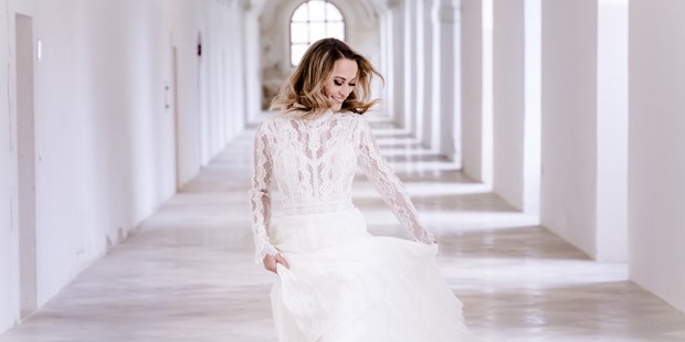 Hochzeitsfotos - Videografie buchbar - Traun (Traun) - Monika Pachler-Blaimauer