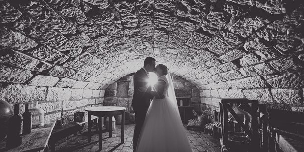Hochzeitsfotos - zweite Kamera - Waldsee - Hupp Photographyy