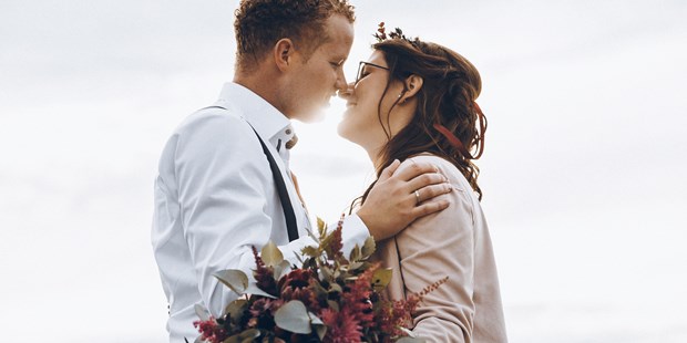 Hochzeitsfotos - Fotobox mit Zubehör - Bruchköbel - Hupp Photographyy