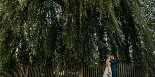 Hochzeitsfotos - Art des Shootings: Fotostory - Waldsee - Hupp Photographyy