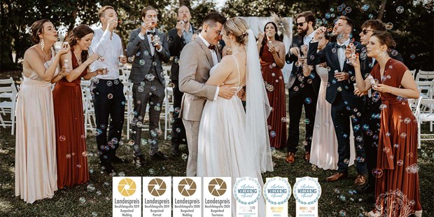 Hochzeitsfotos - Videografie buchbar - Voitsberg - Stefan Mang Photography