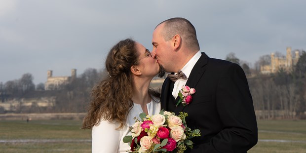 Hochzeitsfotos - Art des Shootings: Prewedding Shooting - Dresden - Digitalfotografie - Thomas Grohmann