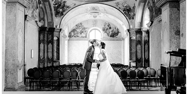 Hochzeitsfotos - Art des Shootings: 360-Grad-Fotografie - Eberschwang - Matt-Pixel Fotografie