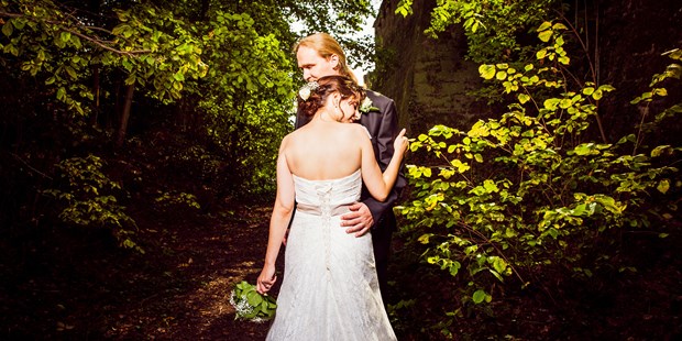 Hochzeitsfotos - Fotostudio - Göttingen - Marcel Hübner Photography