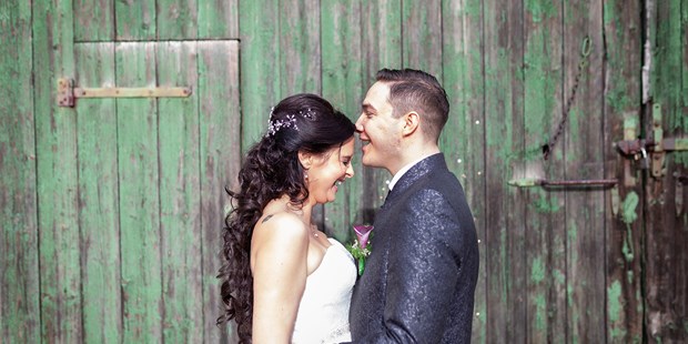 Hochzeitsfotos - Fotostudio - Kirchhain - Marcel Hübner Photography