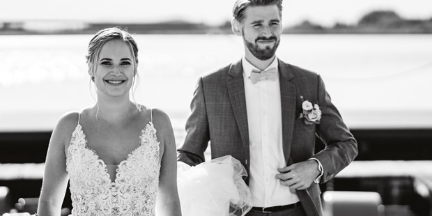 Hochzeitsfotos - Videografie buchbar - Spantekow - Timothy Brinck Fotografie