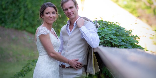 Hochzeitsfotos - Art des Shootings: 360-Grad-Fotografie - Aistersheim - Ihre Hochzeit ist ein einmaliges Erlebnis. - Emil Jovanov