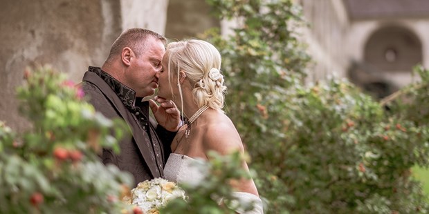Hochzeitsfotos - Videografie buchbar - Thalheim bei Wels - Emil Jovanov