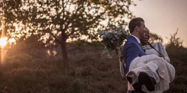Hochzeitsfotos - Art des Shootings: After Wedding Shooting - Sauerland - HeiBoPhoto