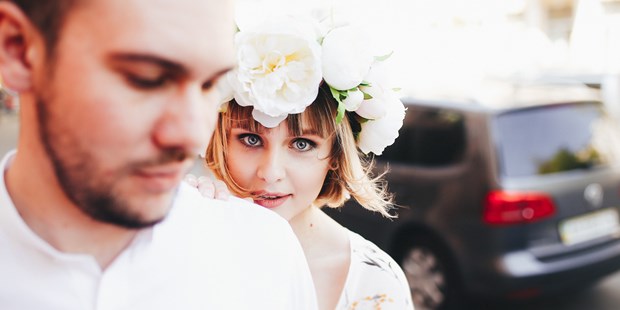 Hochzeitsfotos - Copyright und Rechte: Bilder frei verwendbar - Thal (Thal) - Volkov Sergey
