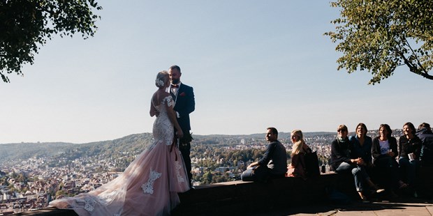 Hochzeitsfotos - Videografie buchbar - Viernheim - Volkov Sergey