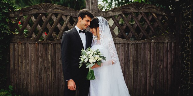 Hochzeitsfotos - Videografie buchbar - Weisenheim am Berg - Volkov Sergey