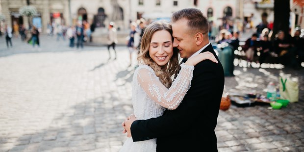 Hochzeitsfotos - Fotobox alleine buchbar - Kißlegg - Volkov Sergey