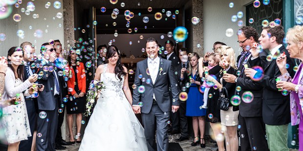 Hochzeitsfotos - Copyright und Rechte: Bilder auf Social Media erlaubt - Voitsberg - Harald Kalthuber