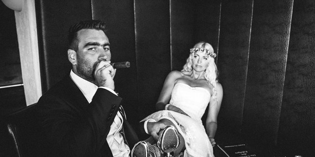 Hochzeitsfotos - Videografie buchbar - Voitsberg - Harald Kalthuber