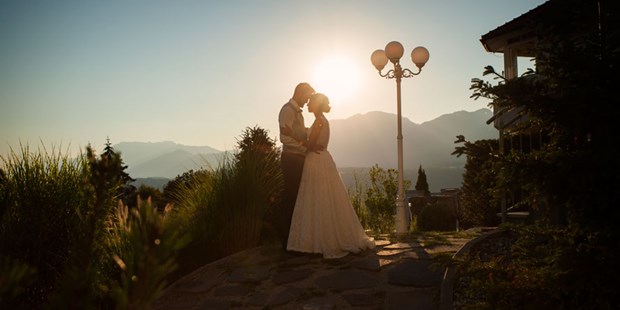 Hochzeitsfotos - zweite Kamera - Innsbruck - Tommy Seiter