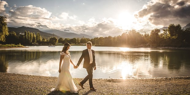 Hochzeitsfotos - Art des Shootings: After Wedding Shooting - Innsbruck - Tommy Seiter