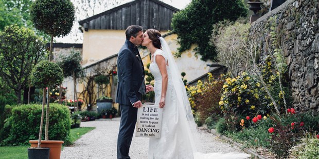 Hochzeitsfotos - Copyright und Rechte: Bilder auf Social Media erlaubt - Innviertel - Andreas Weiss
