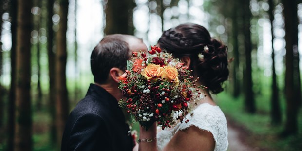 Hochzeitsfotos - Copyright und Rechte: Bilder auf Social Media erlaubt - Ostbayern - Andreas Weiss