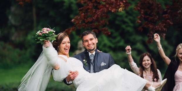 Hochzeitsfotos - Videografie buchbar - Hausruck - Andreas Weiss