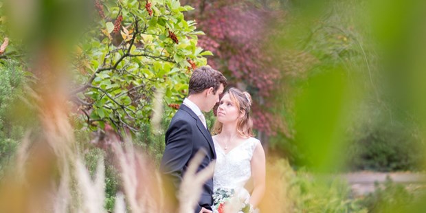 Hochzeitsfotos - Fotobox mit Zubehör - Weinviertel - Special Moments Photography