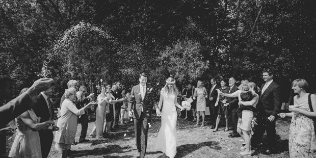 Hochzeitsfotos - Copyright und Rechte: Bilder auf Social Media erlaubt - Wien - Linse2.at
