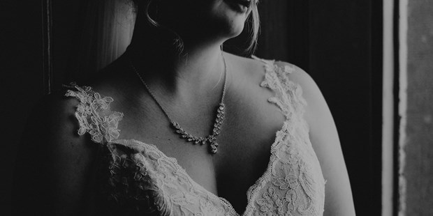 Hochzeitsfotos - Birken-Honigsessen - Brautportrait - Magda Maria Photography