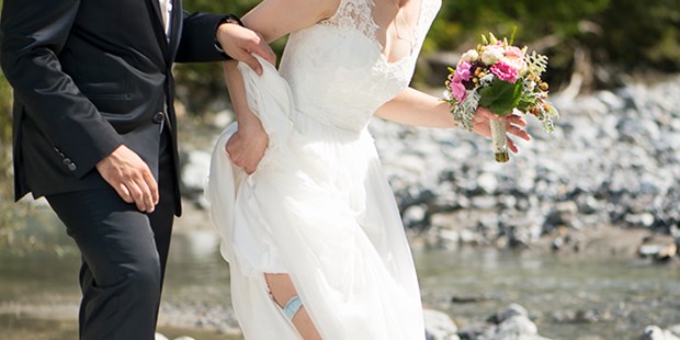 Hochzeitsfotos - Copyright und Rechte: Bilder auf Social Media erlaubt - Bludenz - Braz Vorarlberg - Engstler Christa