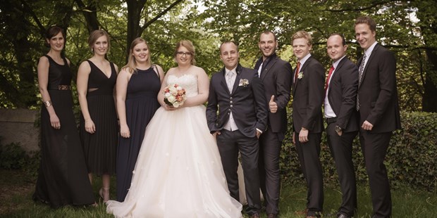 Hochzeitsfotos - Copyright und Rechte: Bilder dürfen bearbeitet werden - Österreich - Fink Pictures by Iris Fink 