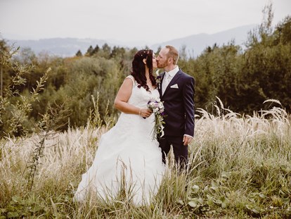 Hochzeitsfotos - Copyright und Rechte: Bilder auf Social Media erlaubt - Österreich - Kathrin Werth