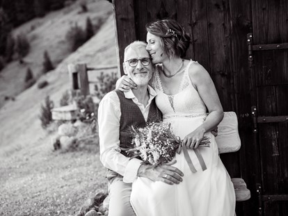 Hochzeitsfotos - Berufsfotograf - Österreich - Kathrin Werth
