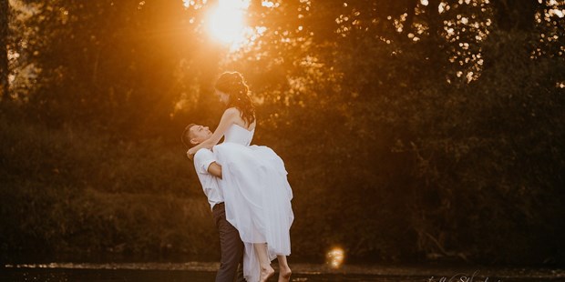 Hochzeitsfotos - Art des Shootings: Fotostory - Nordhorn - Ladka Skopalova