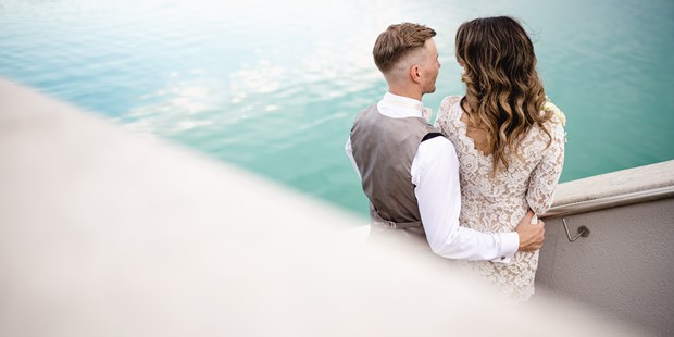 Hochzeitsfotos - Videografie buchbar - Wiener Alpen - My Wedding Moments
