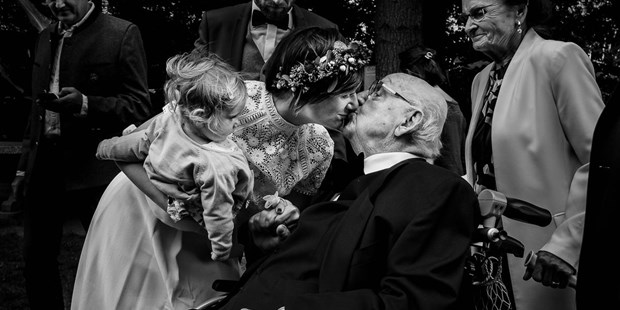 Hochzeitsfotos - Art des Shootings: Unterwassershooting - Spantekow - Family Love - Spree-Liebe Hochzeitsfotografie | Hochzeitsfotograf Berlin