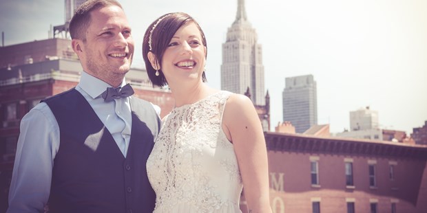 Hochzeitsfotos - Copyright und Rechte: Bilder auf Social Media erlaubt - Uster - Hochzeitsfotograf in New York - Nikolaj Wiegard