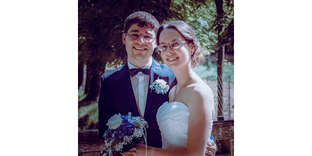 Hochzeitsfotos - Copyright und Rechte: Bilder auf Social Media erlaubt - Niedersachsen - Thielmann Fotografie