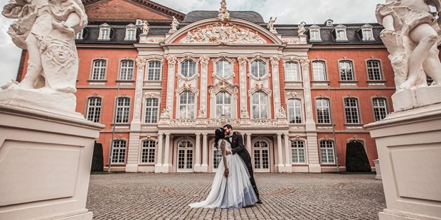 Hochzeitsfotos - Art des Shootings: Fotostory - Rehlingen-Siersburg - Viktoria Popova