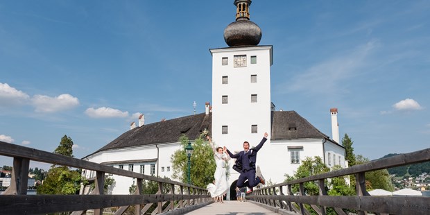 Hochzeitsfotos - Art des Shootings: Hochzeits Shooting - Oberösterreich - Fotovisionen