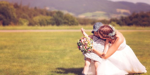 Hochzeitsfotos - Copyright und Rechte: Bilder auf Social Media erlaubt - Viernheim - Florencefotografie