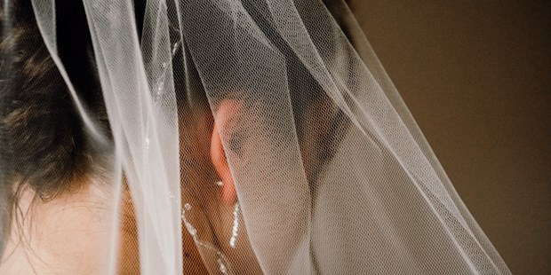 Hochzeitsfotos - Art des Shootings: Portrait Hochzeitsshooting - Gniezno - Mentalwedding
