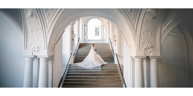 Hochzeitsfotos - Art des Shootings: Prewedding Shooting - Oberösterreich - Foto & Filmwerk