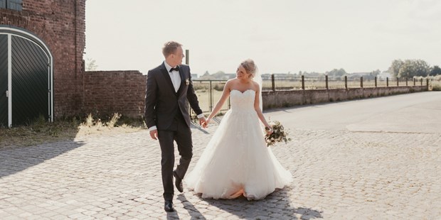 Hochzeitsfotos - Fotostudio - Nordhorn - photoart Hübner