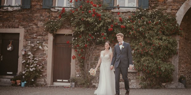 Hochzeitsfotos - zweite Kamera - Leverkusen - photoart Hübner